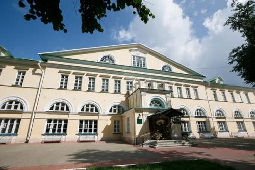 Десять причин для поездки в сергиев Посад. 09