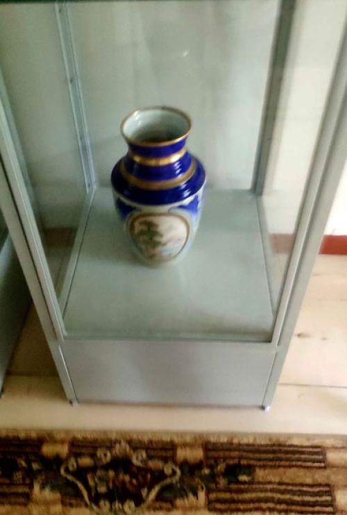 Дом а. Н. Островского - сердце музея - заповедника Щелыково (костромская обл. 06 Дом а. Н. Островского - сердце музея - заповедника Щелыково (костромская обл. 06