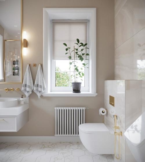 Продолжаю показывать интерьер дома.