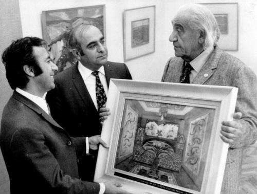 Гурген яникян: один из инициаторов национальнойосвободительной борьбы. 03 Гурген яникян: один из инициаторов национальнойосвободительной борьбы. 03