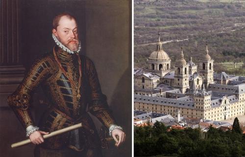 Какие тайны хранит самое загодочное полотно Босха: Семь Смертных Грехов и Четыре Последние Вещи. 01