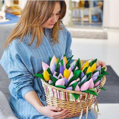 Мы даем вторую жизнь ненужным вещам. 03