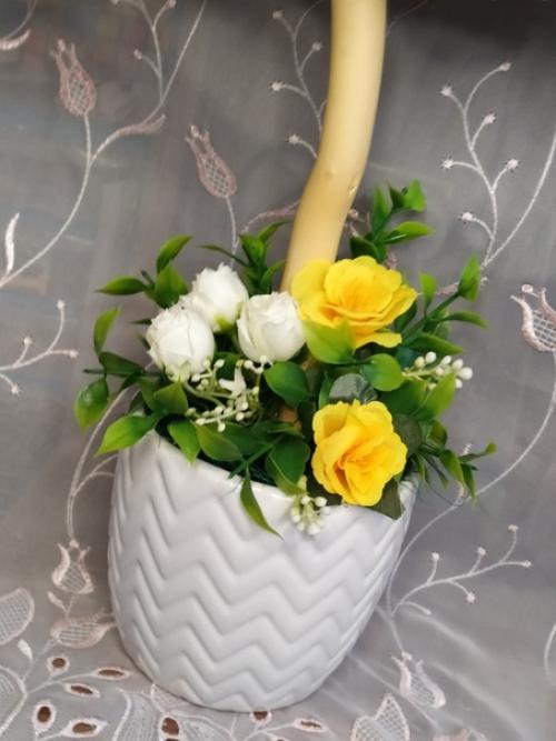 Солнечную атмосферу дома всегда хотите? 02