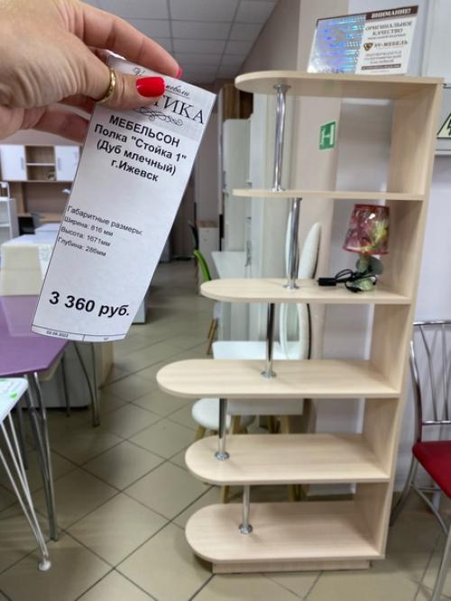 Устанавливая стеллаж в интерьере любой комнаты, получают практичное и организованное мини - пространство. 06