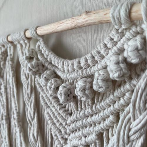 Одна моя хорошая знакома сказала, что я занимаюсь Бабушкиным Рукоделием. 01