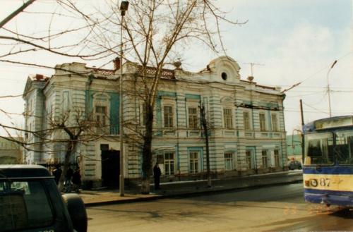 Улица Ленина, 10. 03 Улица Ленина, 10. 03