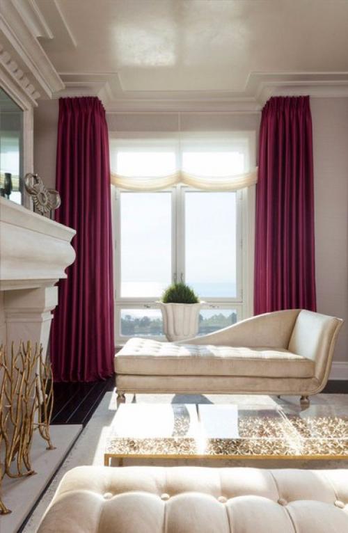 Комнатные растения и цветы в интерьере. 03