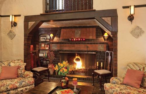 Дома редко бывают хорошо задокументированы. 01