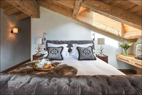 Роскошные шале в Вербье этой зимой. 05