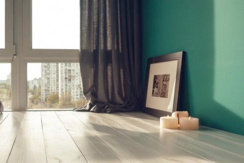 Fild Design.  Лофт на днепровской набережной. 01