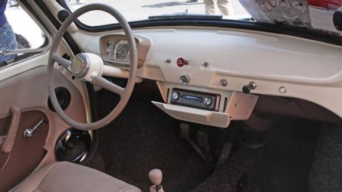 Вся неправда о Горбатом: развенчиваем мифы и мы реабилитируем запорожец. 05