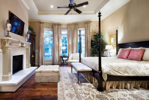 Комнатные растения и цветы в интерьере. 05