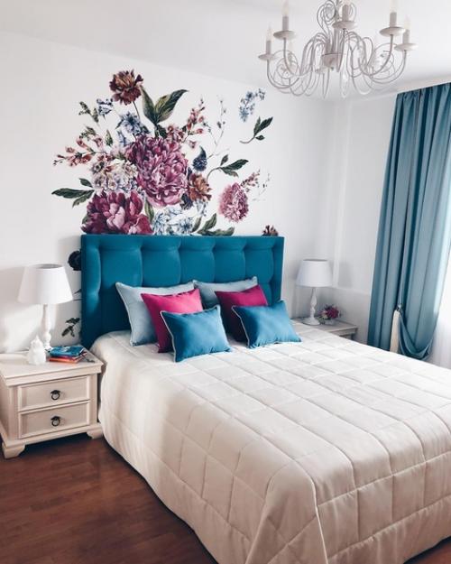 Бюджетный ремонт своими руками не судите строго, все придумывали сами, без дизайнеров. 01