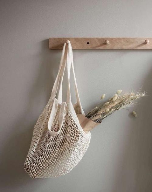 Авоська перестала быть только сумкой для покупок или модным женским аксессуаром! 05