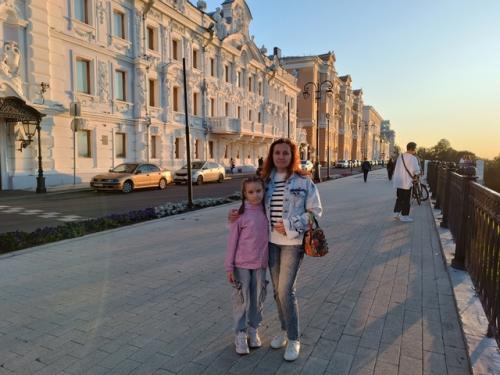 9 августа в нижнем был дождь почти с утра и было пасмурно и хмуро. 04