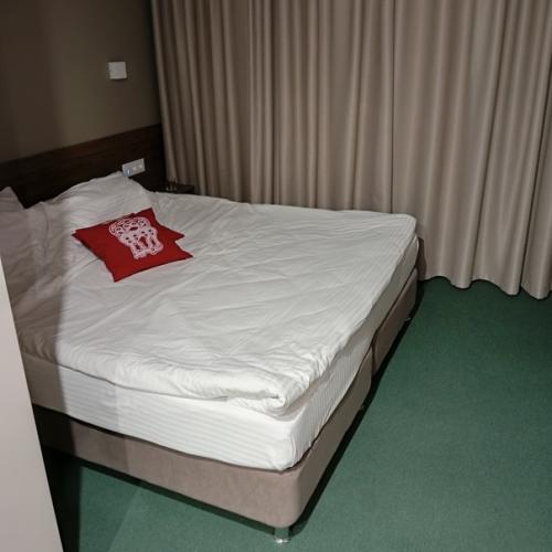 Отдельный хвалебный пост о гостинице На Семи Холмах в Чердыни. 02