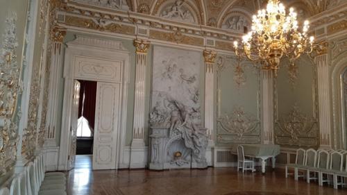 В Санкт-петербурге столько красивых зданий! 09