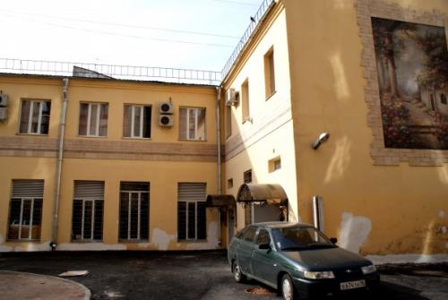 Всех причастных - с днём строителя! 03