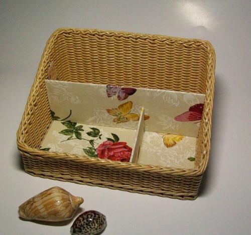 Жизнь свою по полкам разложишь. 02