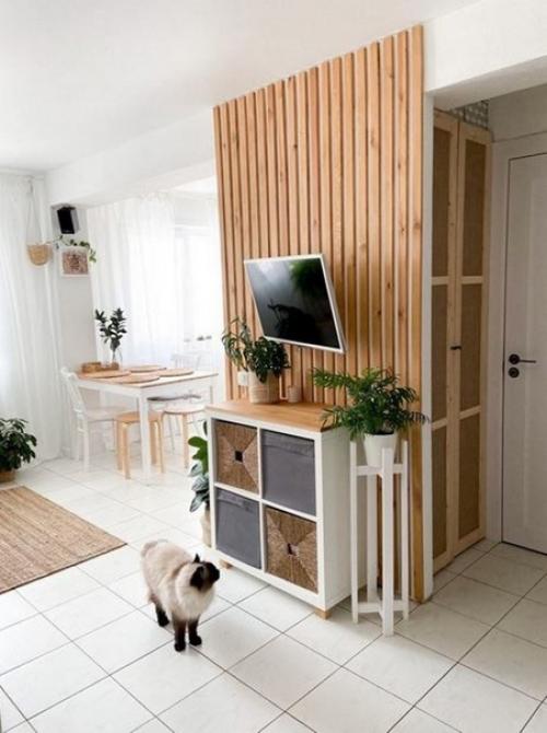 Замечательная уютная квартирка площадью около 40 кв. 02 Замечательная уютная квартирка площадью около 40 кв. 02