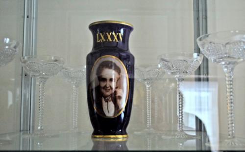 Дом а. Н. Островского - сердце музея - заповедника Щелыково (костромская обл. 07 Дом а. Н. Островского - сердце музея - заповедника Щелыково (костромская обл. 07