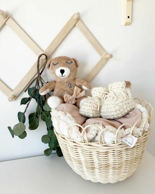 Чем хороши скандинавские детские? 07