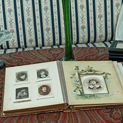 Наметили поездку в шахматово - боблово музей - заповедник а. а. блока и Д. М. Менделеева. 06