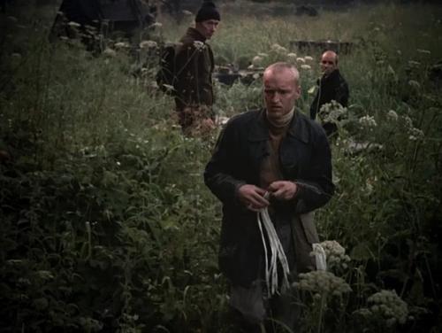 Какие локации использовались при съёмках Сталкера тарковского? 03