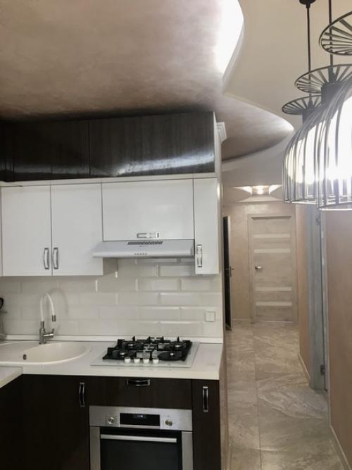 Делимся красотой недостаток места на кухне - проблема большинства женщин! 03