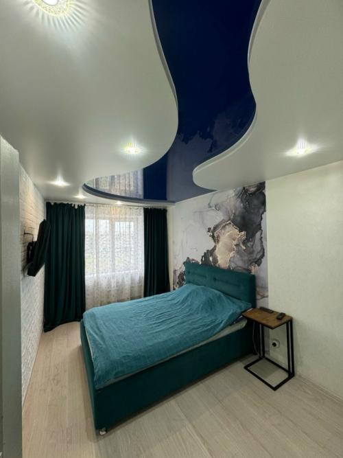 Продам 3 комнатную квартиру в новоенисейске 6 этаж. 01