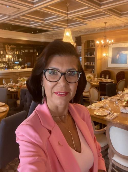 Атмосферный ресторанчик в центре Уфы Липовый Цвет. 01