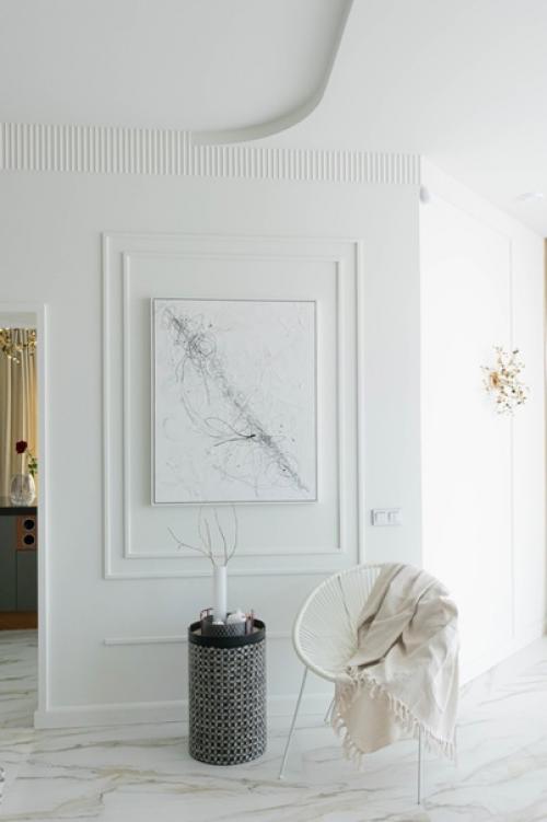 Продолжаю выкладывать фото интерьера начистопрудной. 01