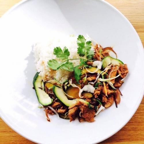 Ресторан NEB.  O. 01