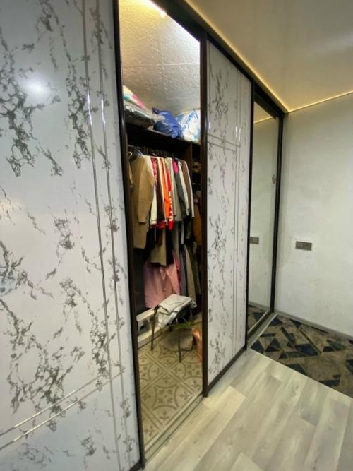 Продам 3 комнатную квартиру в новоенисейске 6 этаж. 08