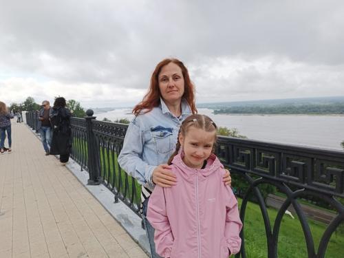 9 августа в нижнем был дождь почти с утра и было пасмурно и хмуро. 01