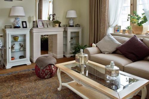 Квартирный тур: Прованс с русской душой. 02