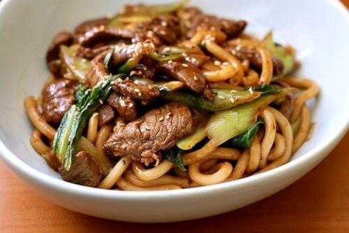 Где недорого и вкусно поесть? 01