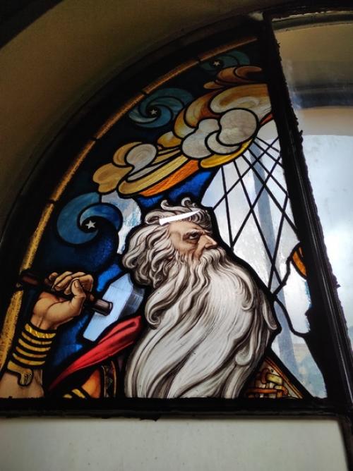 Чумовые интерьеры дома страхового общества Россия (б. морская, 35. 02