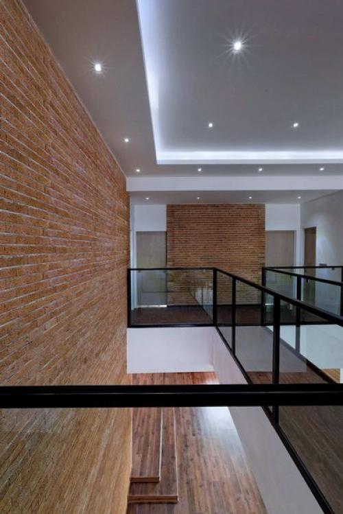 Дом афшариан (Afsharians House) в Иране от Rena Design. 06