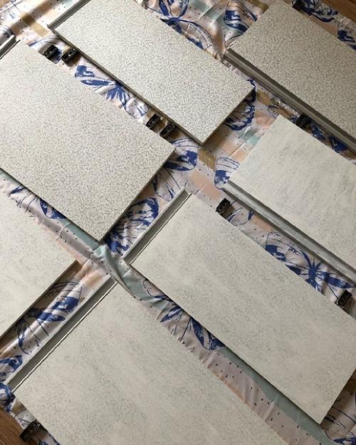 Самостоятельная перекраска кухни. 01