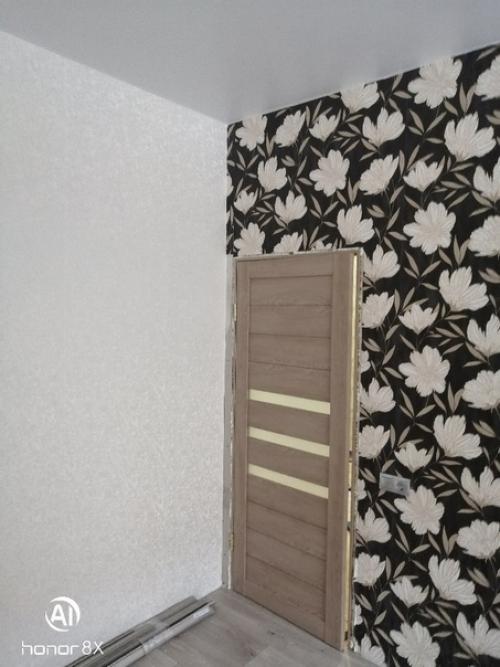 Ремонт руками нашего подписчика. 06