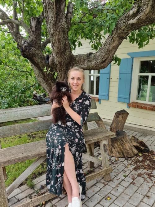 Вчера ранним утром мы всей большой семьей в путешествие отправились! 02