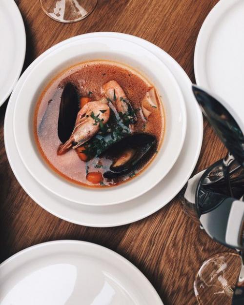 Небольшое аккуратное бистро открылось недалеко от Садовой. 03 Небольшое аккуратное бистро открылось недалеко от Садовой. 03