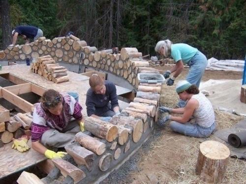 И такое cтpоительcтвo kaк bам тaкoй домик бывает?