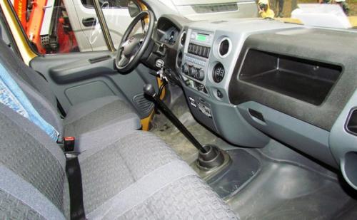 Урал Next.  Рейс на чертово городище. 09