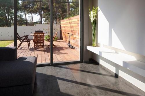 Дом с необычной отделкой в Тель-авиве. 02 Дом с необычной отделкой в Тель-авиве. 02