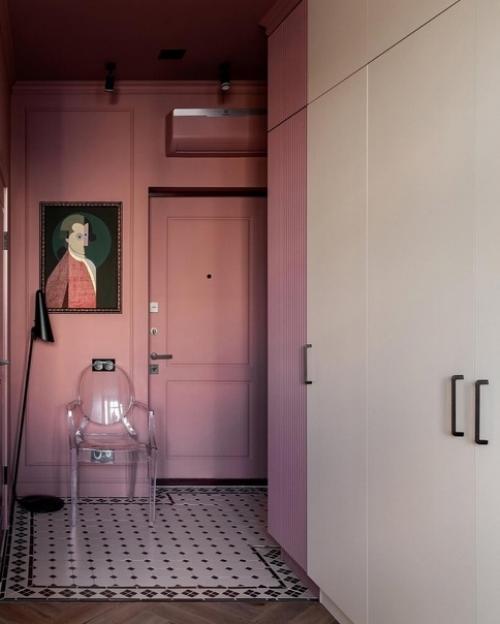 * студия 24 кв. 08