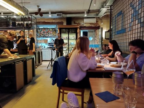 9 августа в нижнем был дождь почти с утра и было пасмурно и хмуро. 09