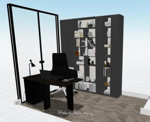 Моя старшая сестра работает дизайнером интерьера, она начала увлекаться токрев и ей дико зашел мицуя. 02