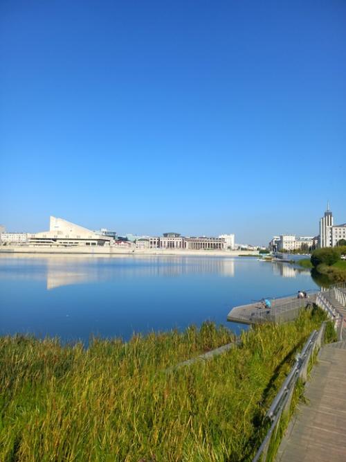 Третьим днём путешествия доехала до столицы республики Татарстан благополучной и солнечной Казани. 02 Третьим днём путешествия доехала до столицы республики Татарстан благополучной и солнечной Казани. 02